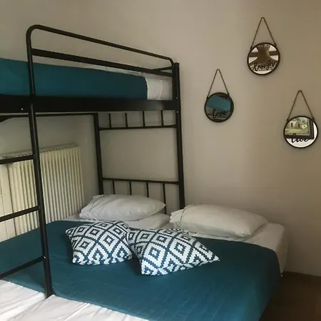 Carolos' House דירה קאבאלה