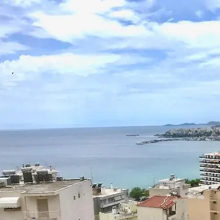 Carolos' House דירה