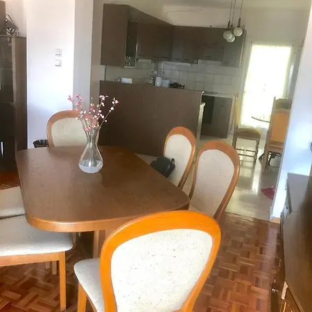 Carolos' House דירה