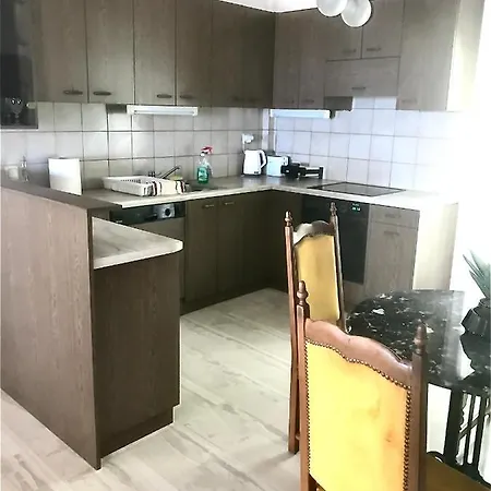 Carolos' House דירה