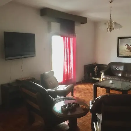 Carolos' House דירה קאבאלה