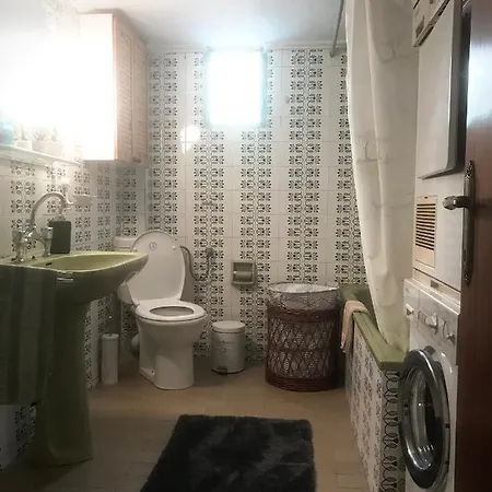 Carolos' House קאבאלה