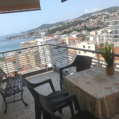 Carolos' House דירה *