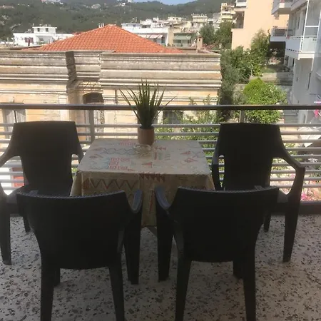 Carolos' House Appartamento