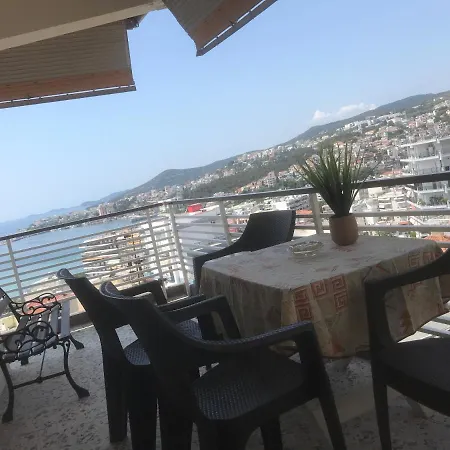Carolos' House Kavala