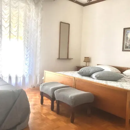 דירה Carolos' House