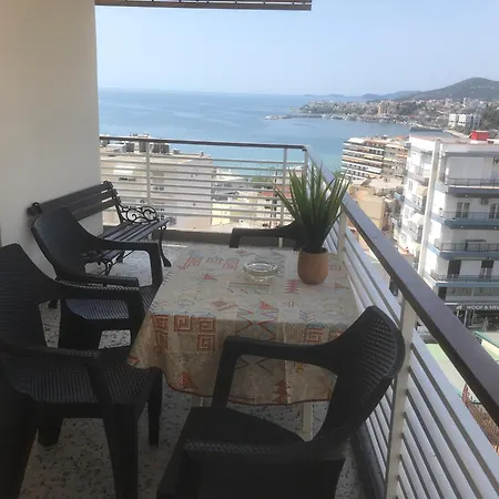 דירה Carolos' House קאבאלה