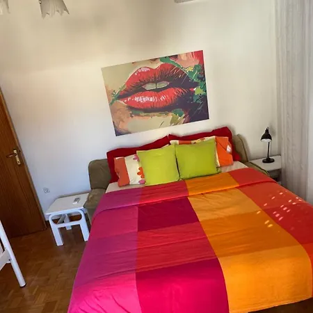 Carolos' House דירה