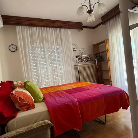 Carolos' House דירה *