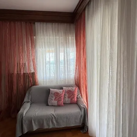 Appartement Carolos' House Kavala
