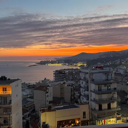Carolos' House Appartement Kavala