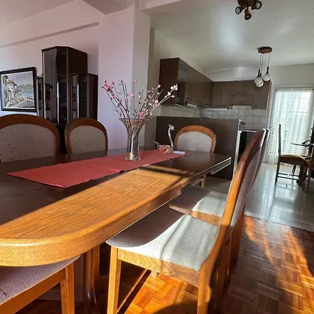 Carolos' House דירה קאבאלה