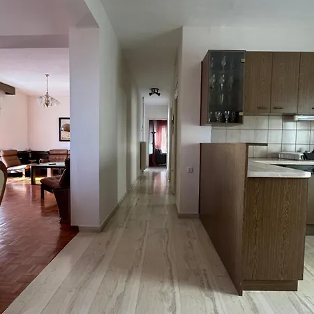 דירה Carolos' House קאבאלה