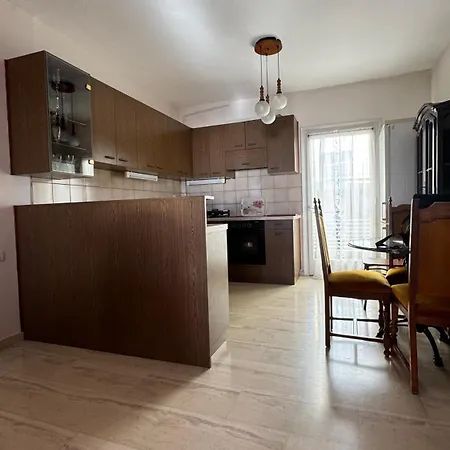 דירה Carolos' House