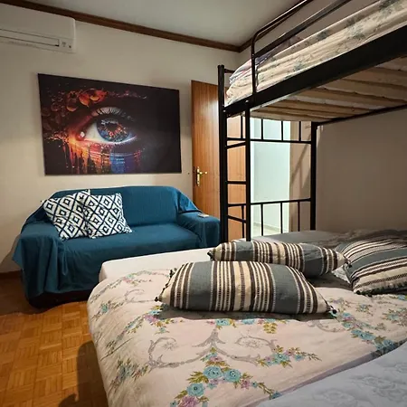 Carolos' House * קאבאלה