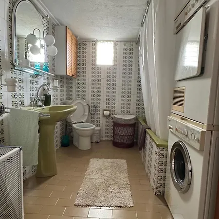 Carolos' House * קאבאלה