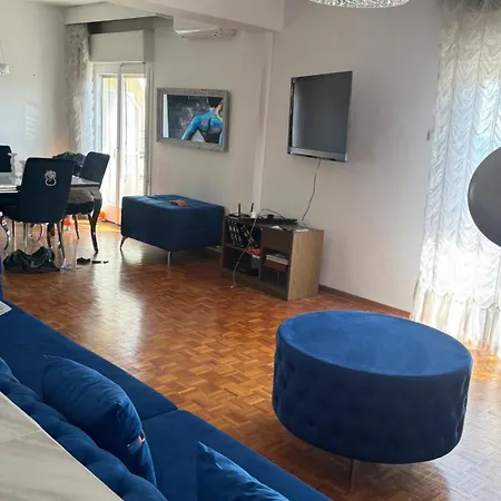 Carolos' House Appartement