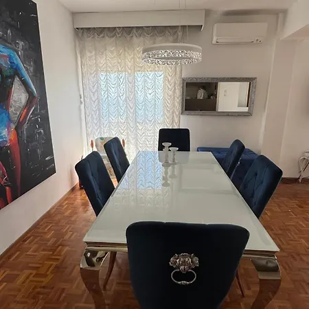 Carolos' House Appartement *
