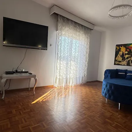 Carolos' House Appartement *