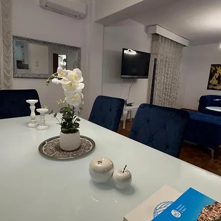 Carolos' House Kavala