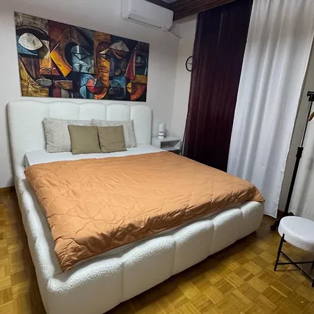 Appartamento Carolos' House Kavala