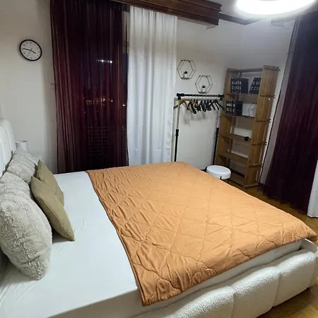 Carolos' House Appartement *