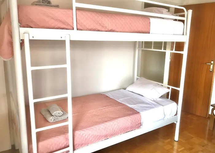 Daire Carolos' House Kavala