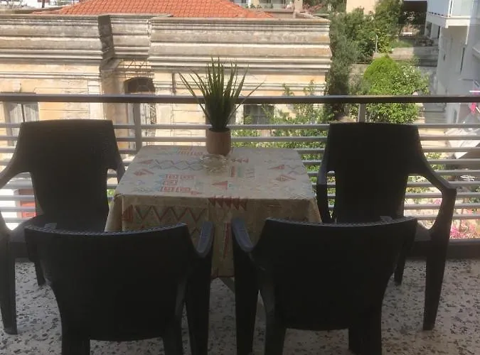 Carolos' House Daire