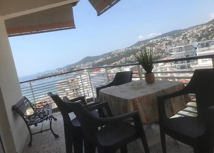 Carolos' House Kavala