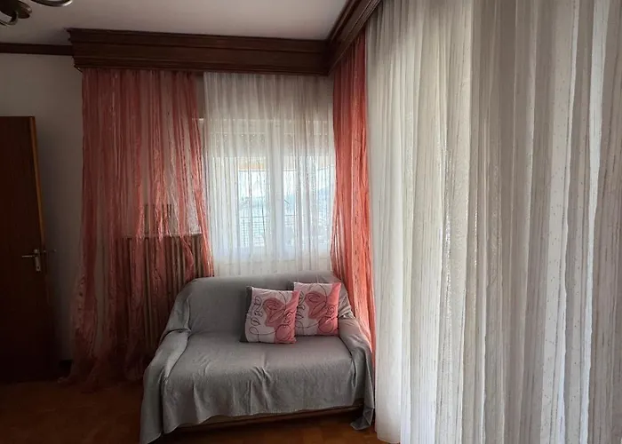 Daire Carolos' House Kavala