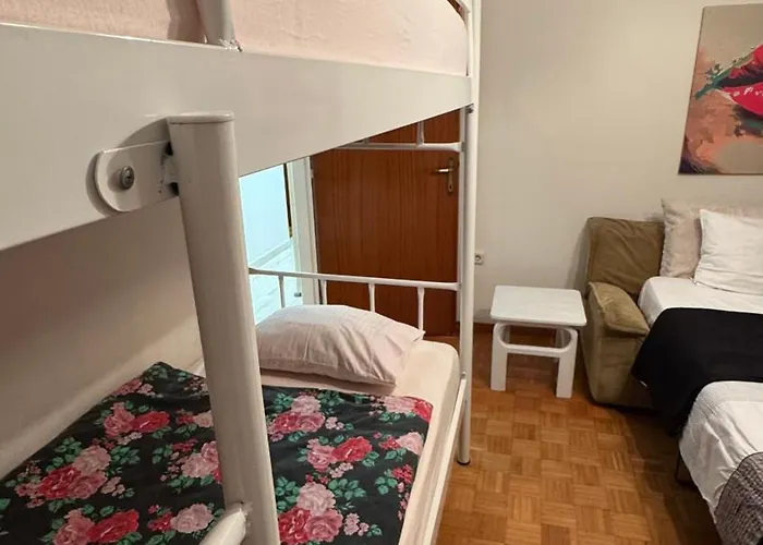 Daire Carolos' House Kavala