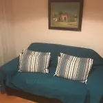 Carolos' House