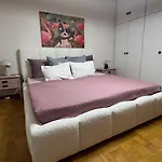 Carolos' House Апартаменты Кавала