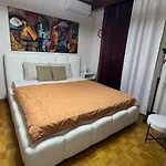 Апартаменты Carolos' House Кавала