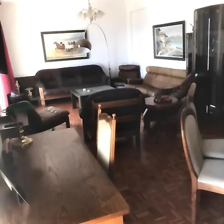 아파트 Carolos‘ House *