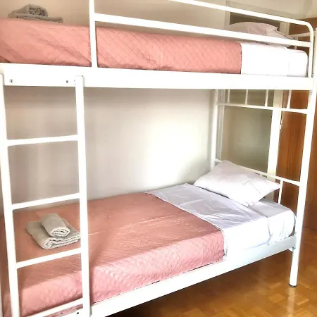 Διαμέρισμα Carolos' House Καβάλα