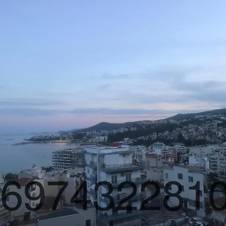 Διαμέρισμα Carolos' House *