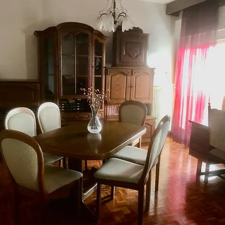 아파트 Carolos‘ House 카발라