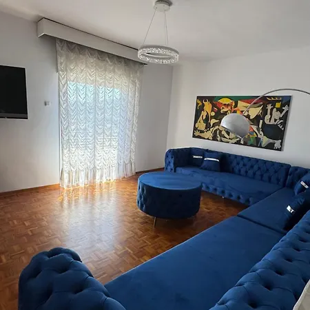 Lejlighed Carolos' House *