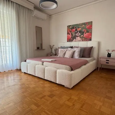 Апартаменты Carolos' House Кавала