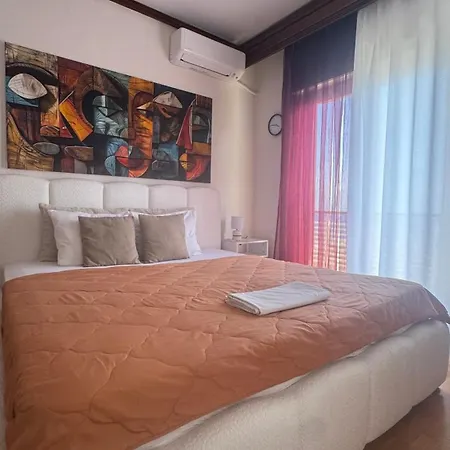 Carolos' House Апартаменты