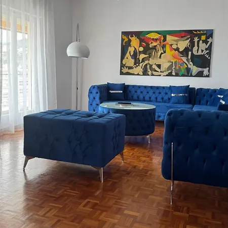 Апартаменты Carolos' House Кавала