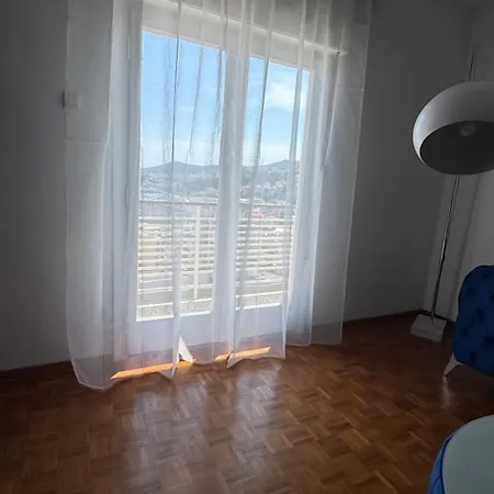 Апартаменты Carolos' House Кавала