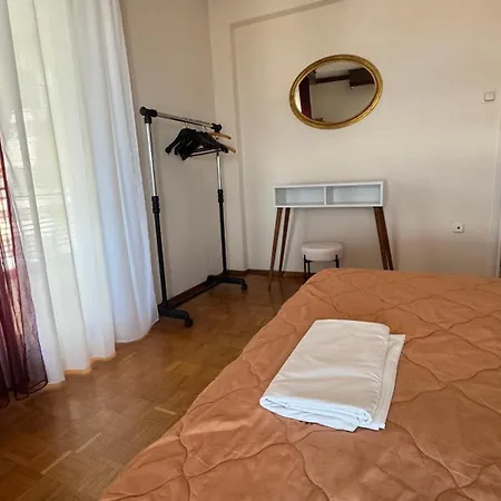 Апартаменты Carolos' House Кавала