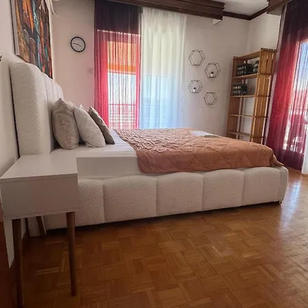 Carolos' House Апартаменты Кавала