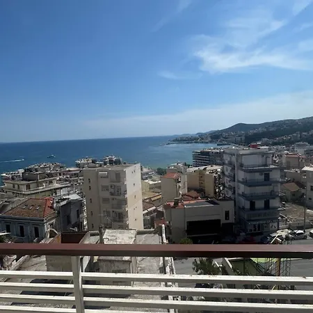 Carolos' House Апартаменты