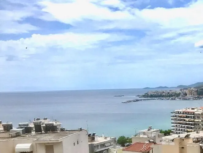 Carolos' House Apartament