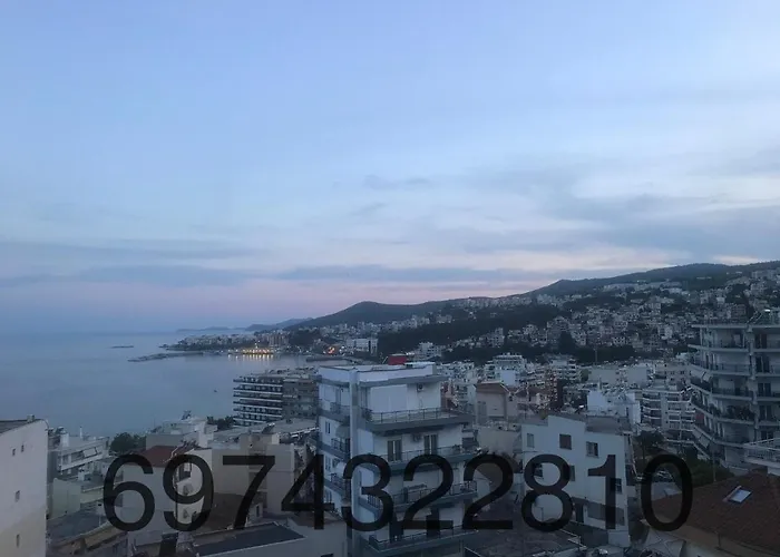 Apartament Carolos' House *