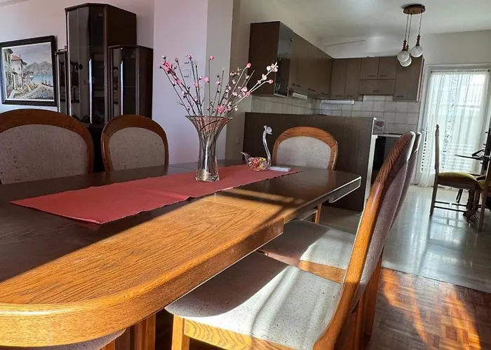 Carolos' House Apartament Kavala