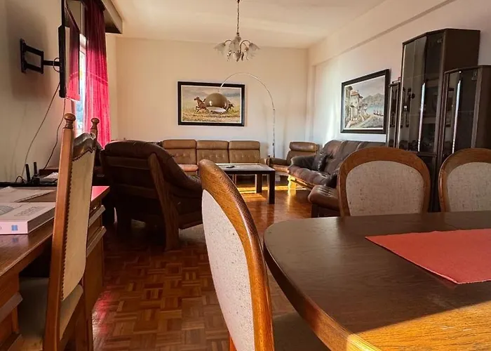 Apartament Carolos' House Kavala